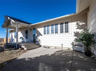 735 Cheyenne Pl, Parker, CO 80138