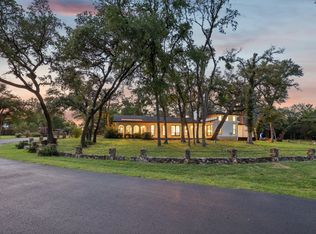 707 Harbor Dr, Georgetown, TX 78633