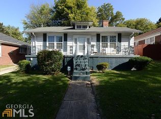 346 Angier Ave NE, Atlanta, GA 30312