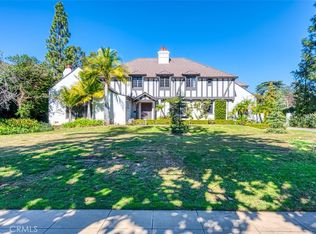 3365 Monterey Rd, San Marino, CA 91108