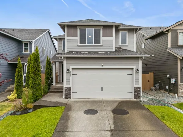 9966 Dain St SE, Yelm, WA 98597