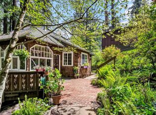70 Mission St, Camp Meeker, CA 95419