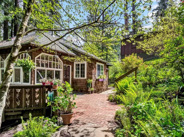 70 Mission Street, Camp Meeker, CA 95419