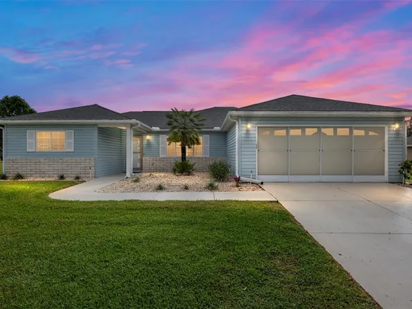 13811 SE 87th Ave, Summerfield, FL 34491