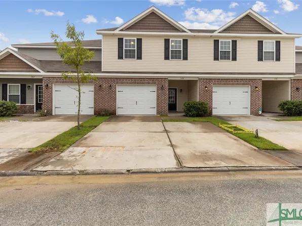 580 Governor Treutlen Circle, Pooler, GA 31322