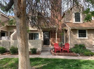 14253 E Radcliff Cir, Aurora, CO 80015