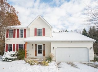 944 Center St, East Aurora, NY 14052