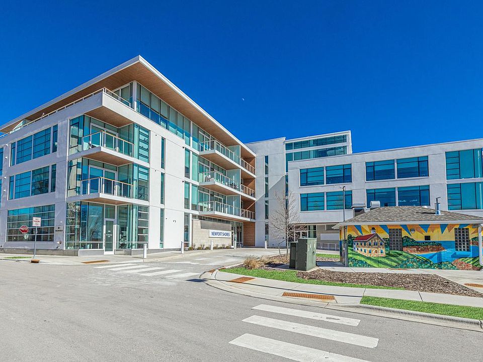 1st image of 324 North Lake STREET #209