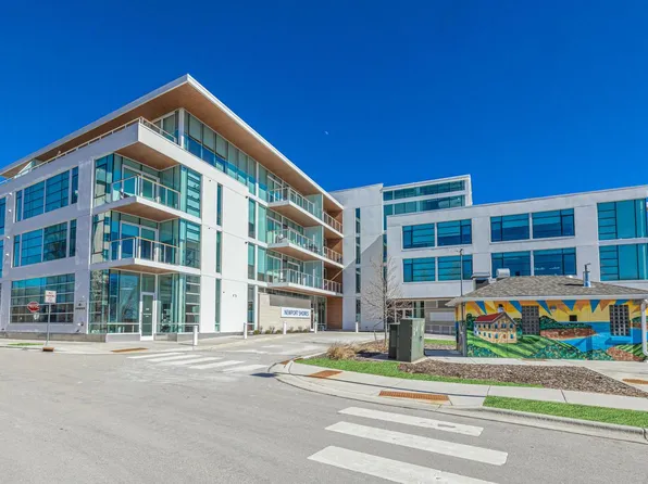 324 North Lake STREET #209, Port Washington, WI 53074