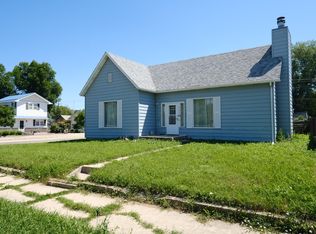 605 S Carlin St, Sheridan, WY 82801