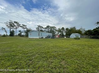 13414 Ester Dr, Brooksville, FL 34613