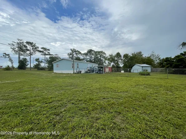 13414 Ester Dr, Brooksville, FL 34613