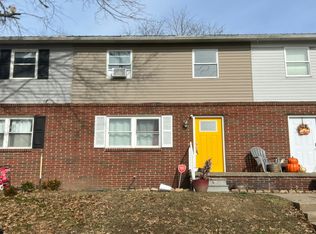 17 Marcus Dr, Morgantown, WV 26501