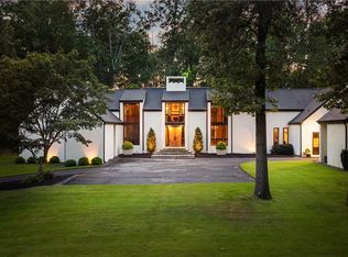 9650 Coleman Rd, Roswell, GA 30075