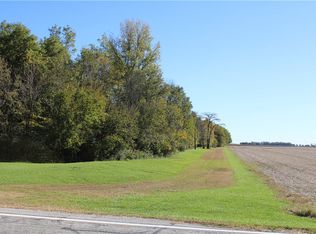 0 State Route 722, New Madison, OH 45346