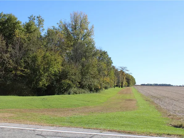 0 State Route 722, New Madison, OH 45346