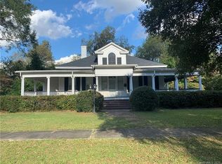 116 Christian St, Cheraw, SC 29520