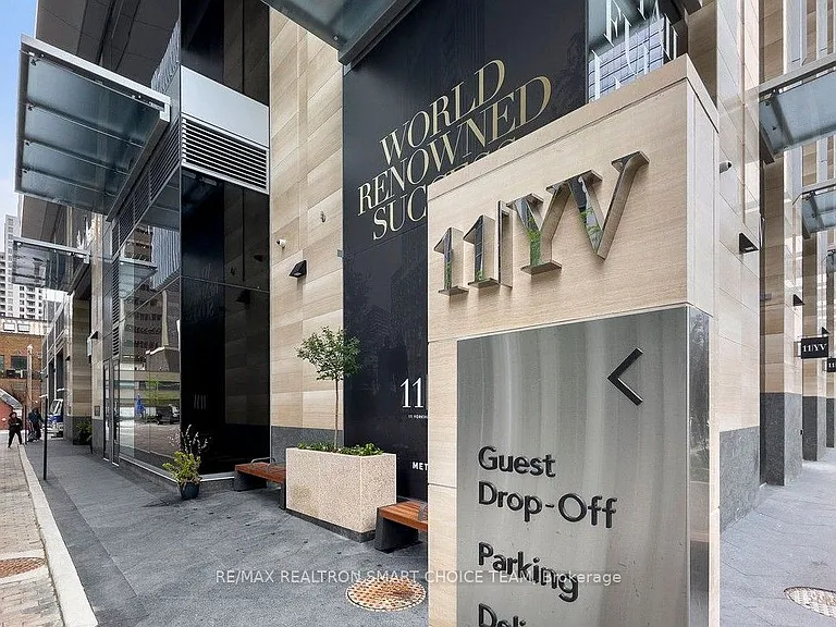 11 Yorkville Ave #5002 — Photo 2
