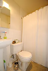 Rented by Buchbinder & Warren