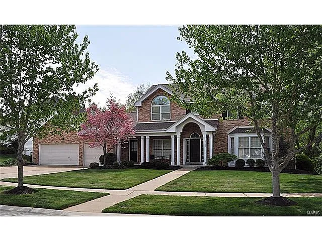 18172 Bent Ridge Dr photo 1
