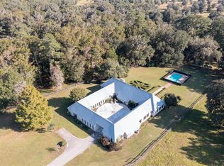 19350 NW 123rd Ct, Micanopy, FL 32667