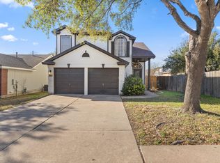 17536 Bishopsgate Dr, Pflugerville, TX 78660