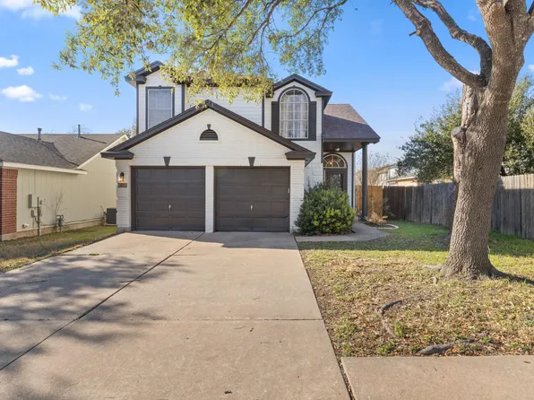 17536 Bishopsgate Dr, Pflugerville, TX 78660