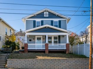 934 Trout St, Staunton, VA 24401