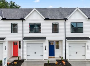 8831 Chapman Trace Way, Knoxville, TN 37920