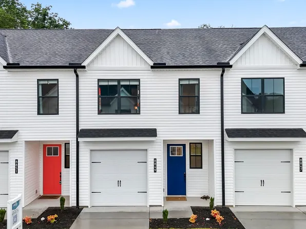 8831 Chapman Trace Way, Knoxville, TN 37920