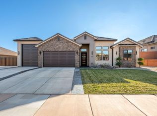 227 W United Way, Ivins, UT 84738