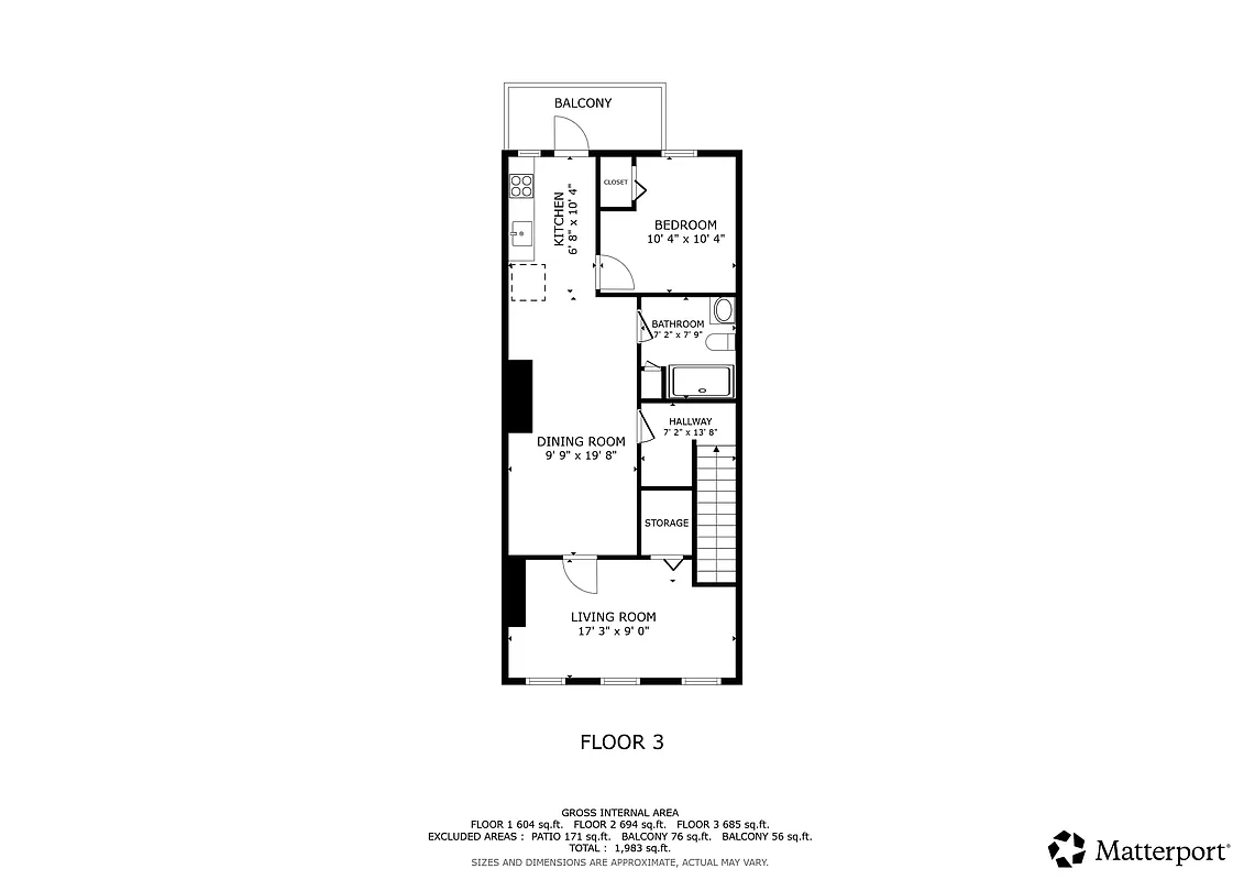 floor plan 3