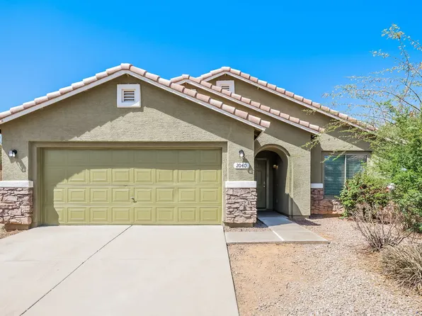 2040 S 86th Ln, Tolleson, AZ 85353