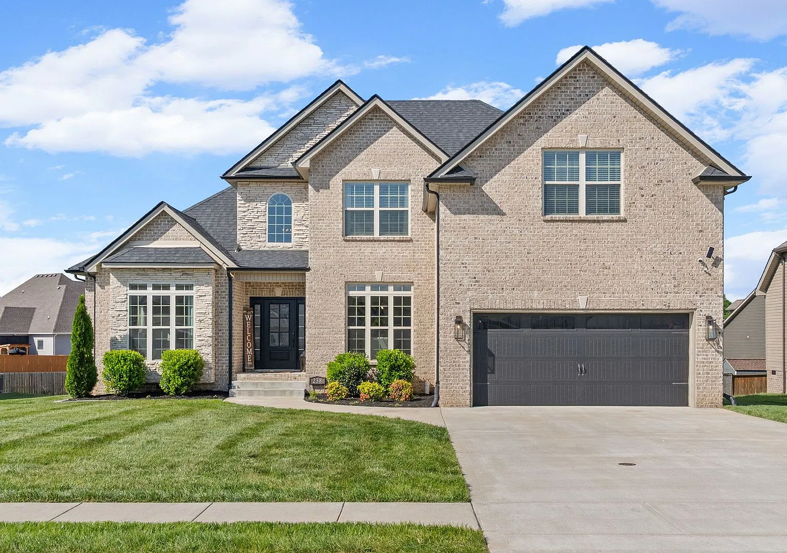 Luxury Living Awaits at 238 Cotoneaster Lane — Photo 1