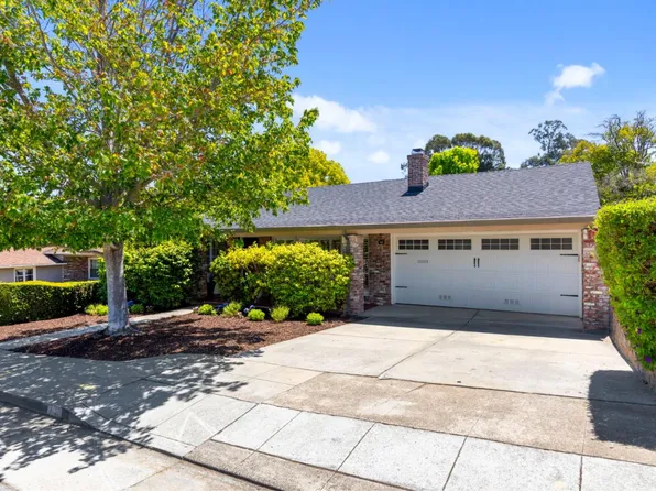 731 26th Ave, San Mateo, CA 94403