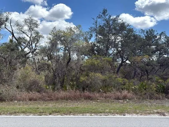 6110 County Road 17 S Lot 21, Sebring, FL 33876