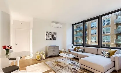 Rented by REAL New York