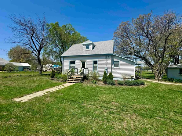 500 E 5th St, Tilden, NE 68781
