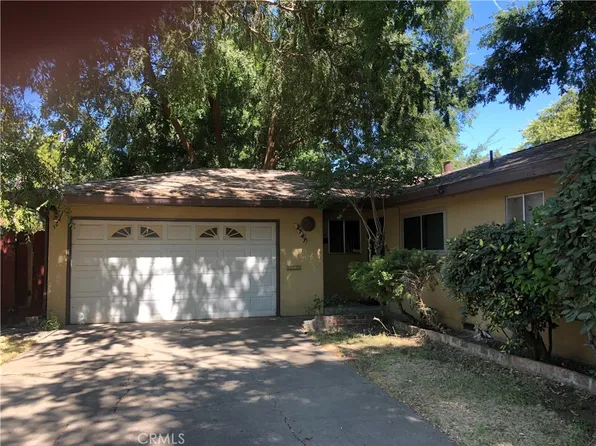 2747 Glen Ave, Merced, CA 95340