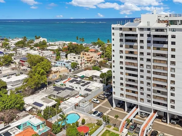 2368 Calle Laurel #7, San Juan, PR 00913