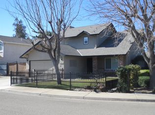 2525 Franks Ct, Turlock, CA 95382