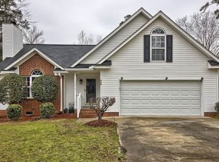304 Cam Ln, Columbia, SC 29229