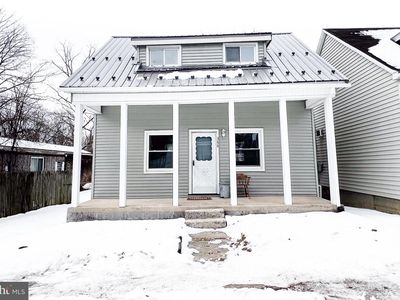 366 Cedar St, Mount Union, PA, 17066