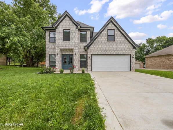 5810 Applegate Ln, Louisville, KY 40219