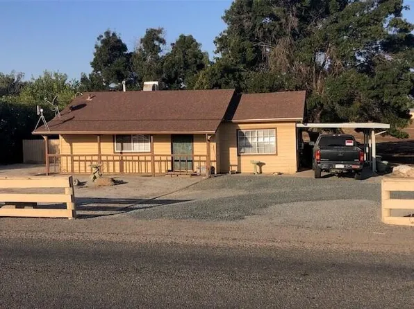 10159 Road 256, Terra Bella, CA 93270