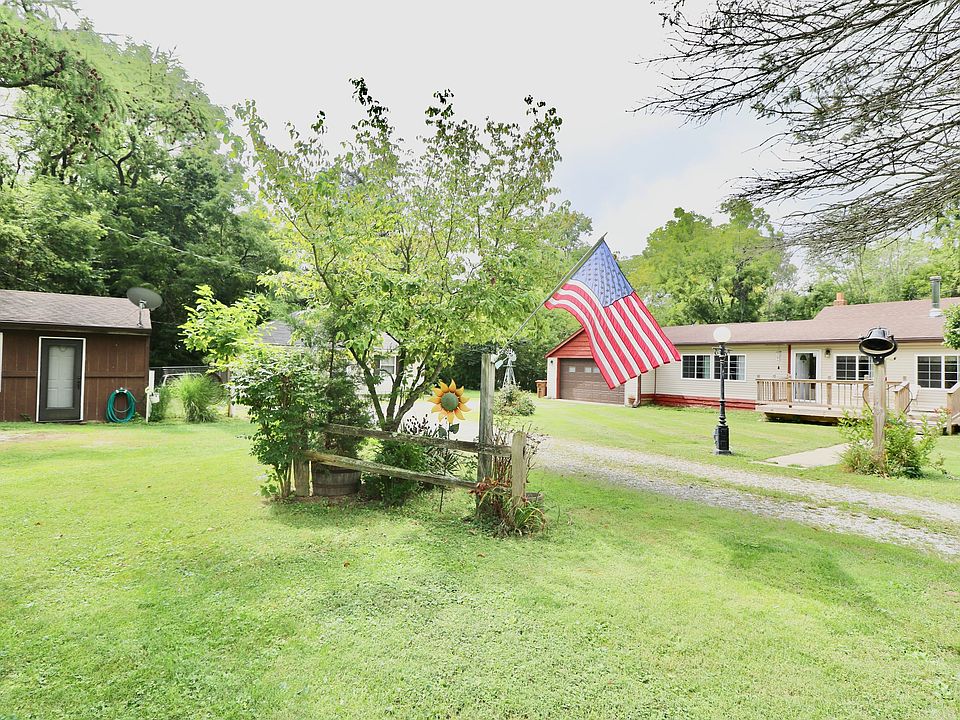 507 E Main St, Ladoga, IN 47954 MLS 21942854 Zillow