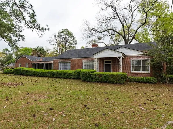 1205 Tallahassee Rd, Bainbridge, GA 39819