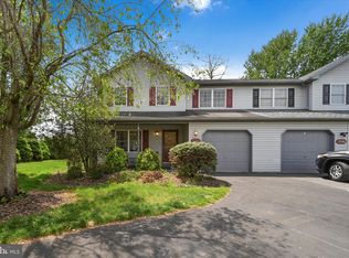 1342 Budd St, Birdsboro, PA 19508
