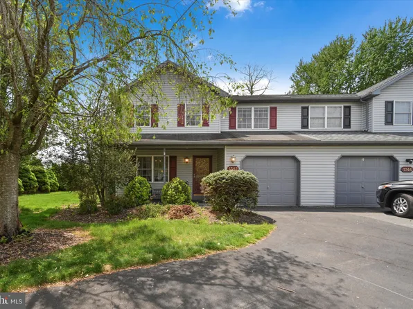 1342 Budd St, Birdsboro, PA 19508