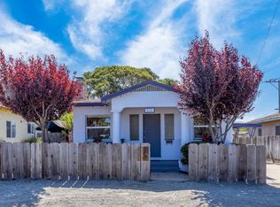 610 Francis Ave, Seaside, CA 93955